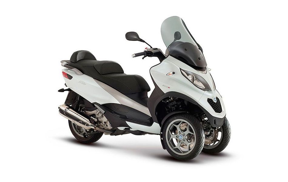 PIAGGIO MP3