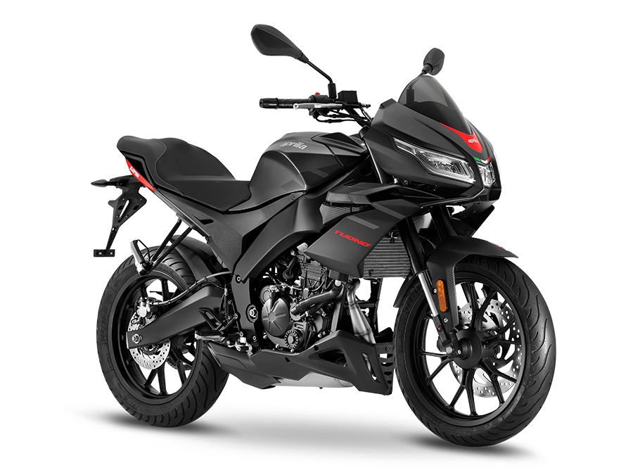 APRILIA TUONO 125