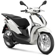 PIAGGIO LIBERTY