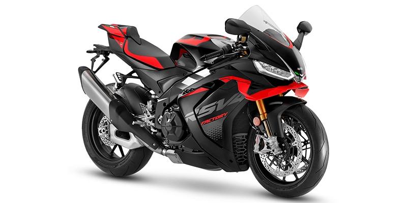 APRILIA RSV4